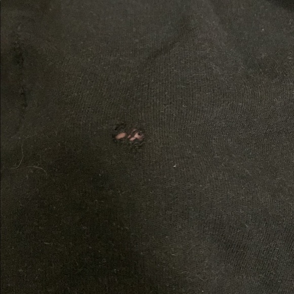 Wilfred Rousseau Cardigan - Picture 3 of 3